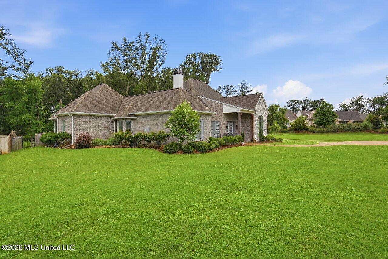 201 AShworth Circle Madison, MS 39110 - Photo 3 of 74 201 Ashworth Cir Hometoursms.com 3