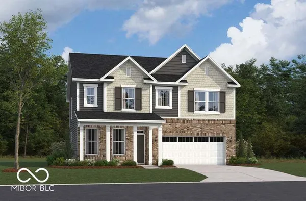 $546,990 | 1286 Dutchess Drive, Westfield, IN 46074