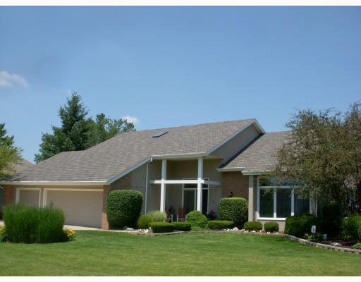 15121 Hunting Ridge Trail Granger, IN 46530 - Photo 1 of 10 Gallery Image 1