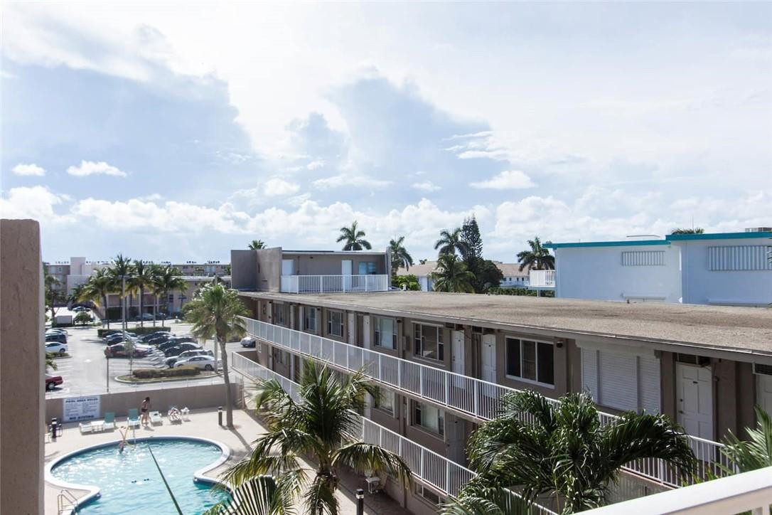 1480 South Ocean Boulevard, Unit 421 Lauderdale-by-the-Sea, FL 33062 - Photo 15 of 19 Photo 15