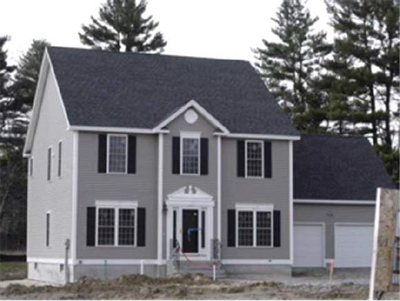 14 Tether Road Bedford, NH 03110 - Photo 1 of 2