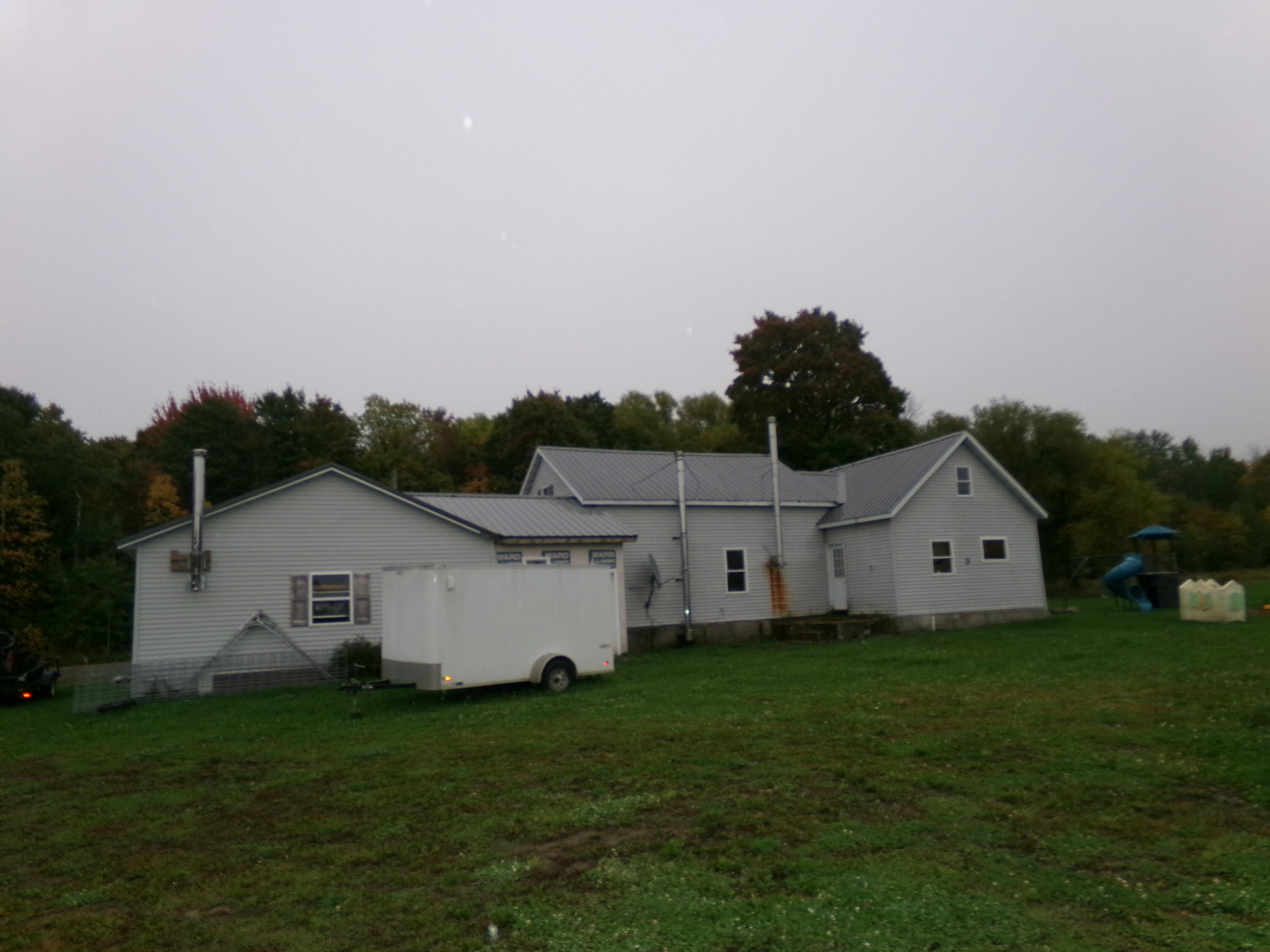 433 Constable Burke Townline Road Constable, NY 12926 - Photo 8 of 15 100_0651