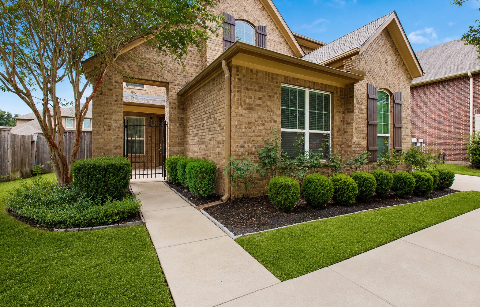 27110 Cardiff Rocks Drive Katy, TX 77494 - Photo 7 of 50