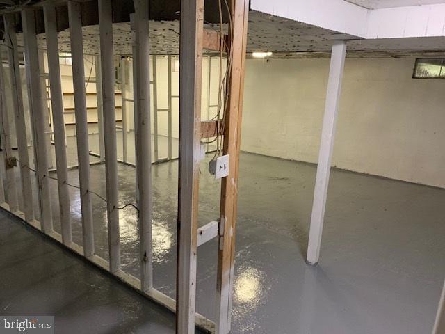 201 Cranes Lane Ranson, WV 25438 - Photo 11 of 15 BASEMENT