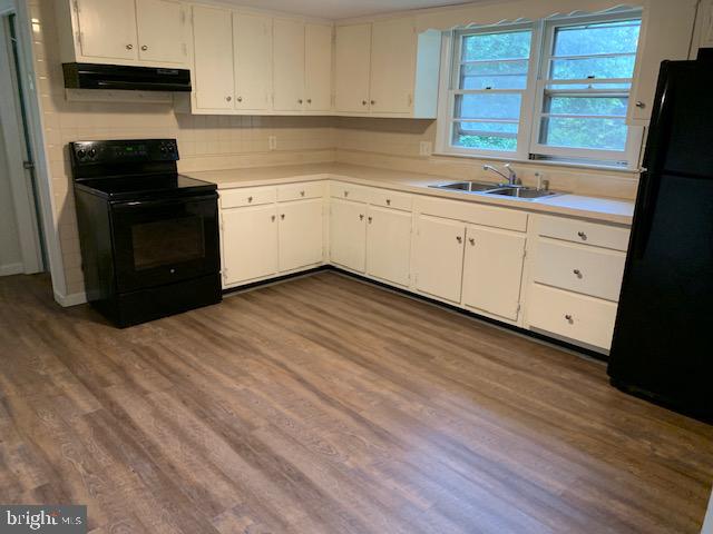 201 Cranes Lane Ranson, WV 25438 - Photo 3 of 15 KITCHEN