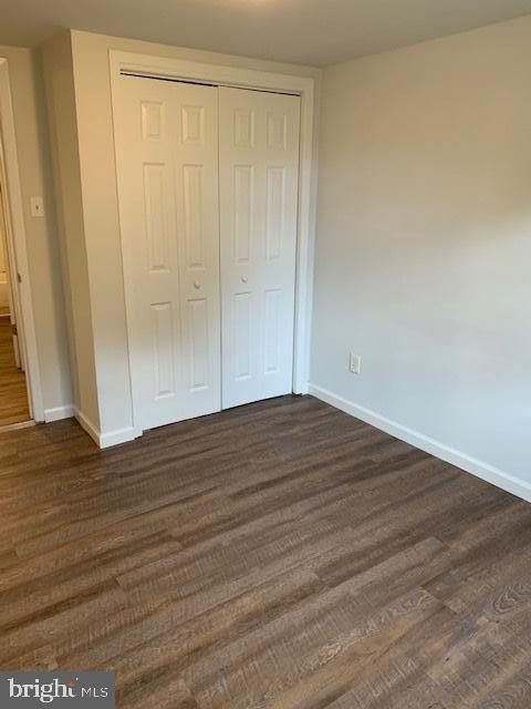 201 Cranes Lane Ranson, WV 25438 - Photo 5 of 15 BEDROOM 1 CLOSET
