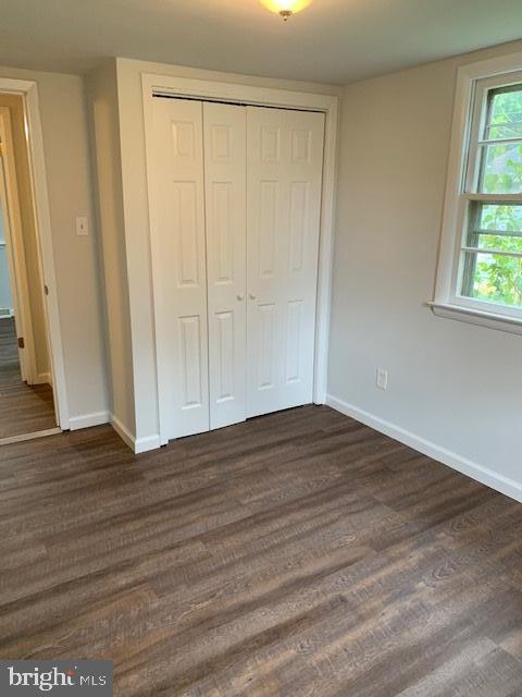 201 Cranes Lane Ranson, WV 25438 - Photo 7 of 15 BEDROOM 2 CLOSET