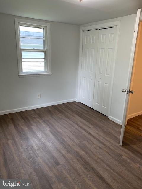 201 Cranes Lane Ranson, WV 25438 - Photo 9 of 15 BEDROOM 3 CLOSET