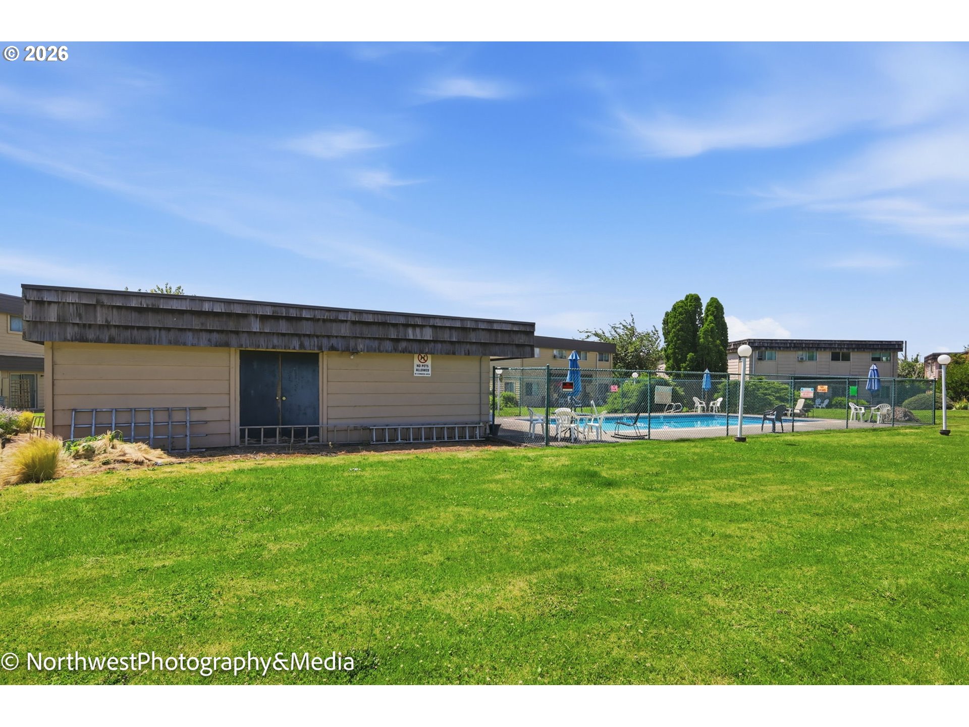 2727 Gateway Street, Unit 6 Springfield, OR 97477 - Photo 30 of 36