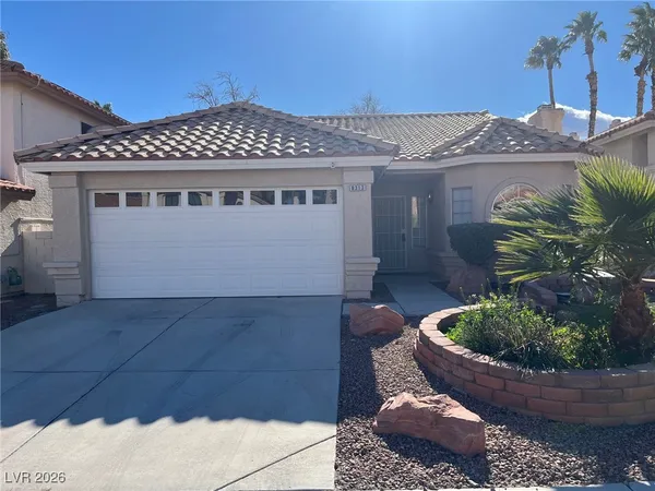 $1,950 | 8313 Hollow Wharf Drive, Las Vegas, NV 89128