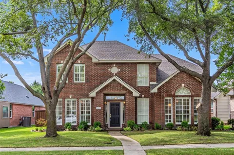 $539,000 | 1437 Rogers Court, Allen, TX 75013