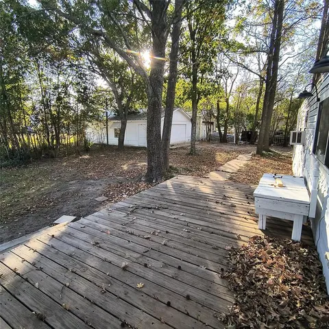 $1,190 | 105 Mesa Drive, Mabank, TX 75156