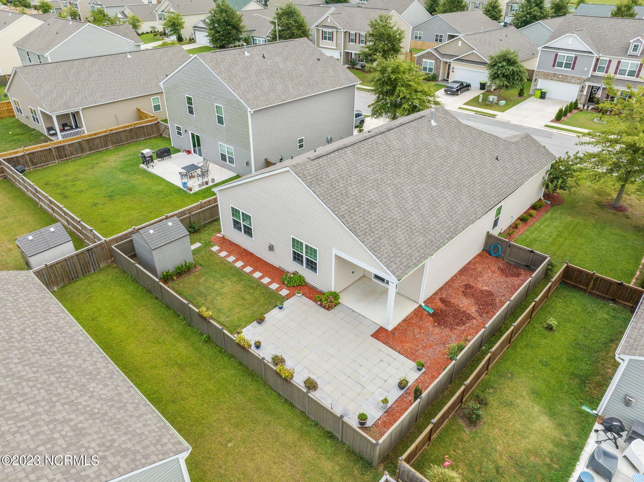 405 Frida Road New Bern, NC 28560 - Photo 50 of 68 45-web-or-mls-DJI_0091