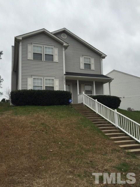 2300 Springhill Avenue Raleigh, NC 27603 - Photo 1 of 11
