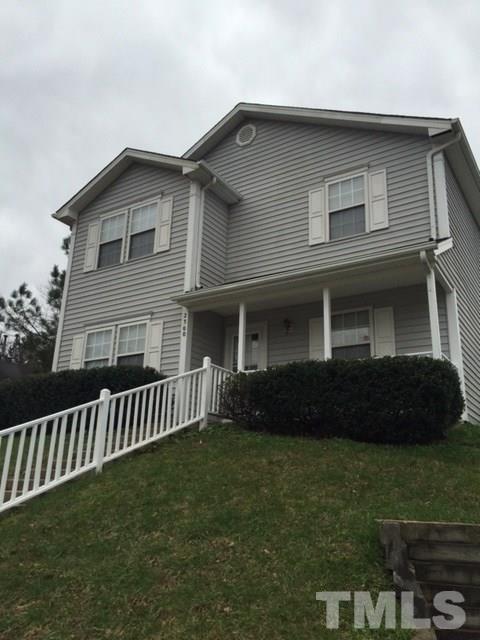 2300 Springhill Avenue Raleigh, NC 27603 - Photo 2 of 11