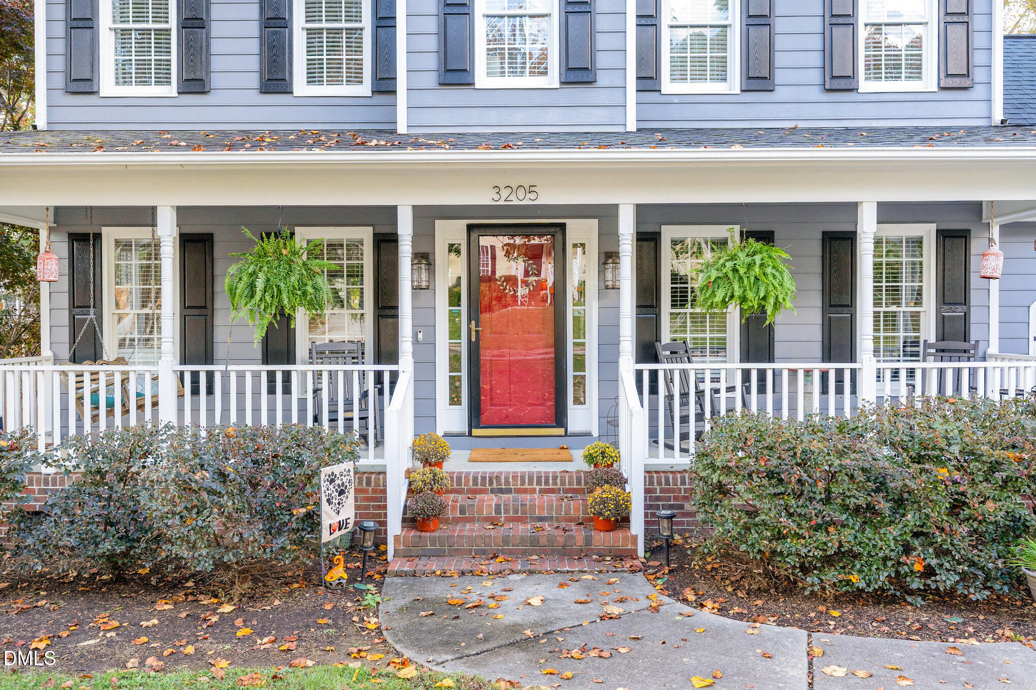 3205 Terrel Mill Road Raleigh, NC 27616 - Photo 2 of 28 005_wag00783-edit_398