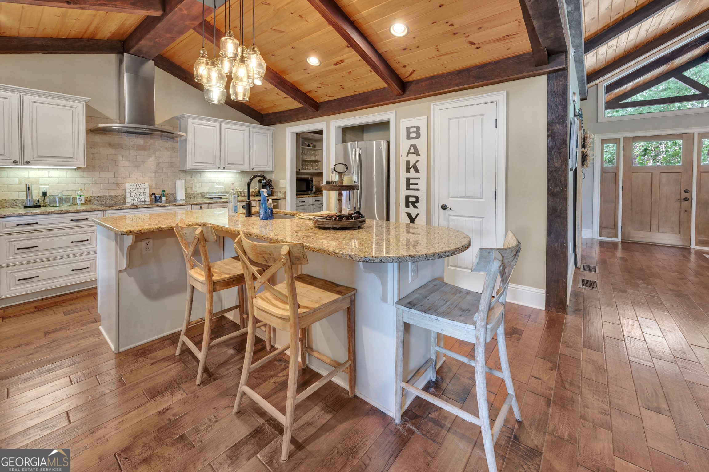 1721 Long Piney Road Mansfield, GA 30055 - Photo 30 of 89