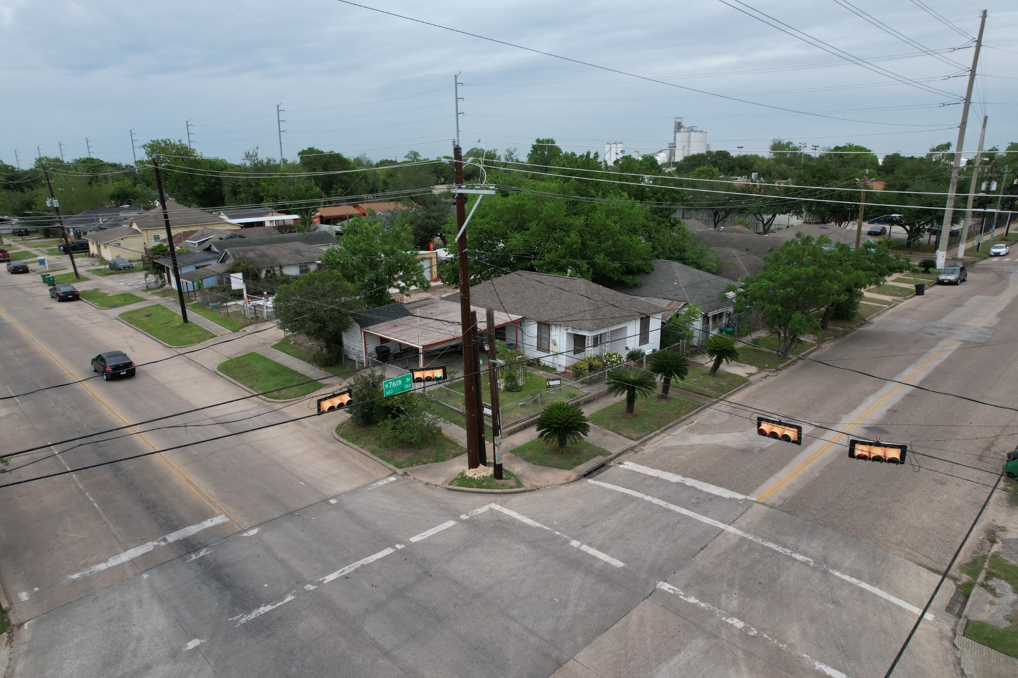 703 76th Street Houston, TX 77012 - Photo 22 of 23