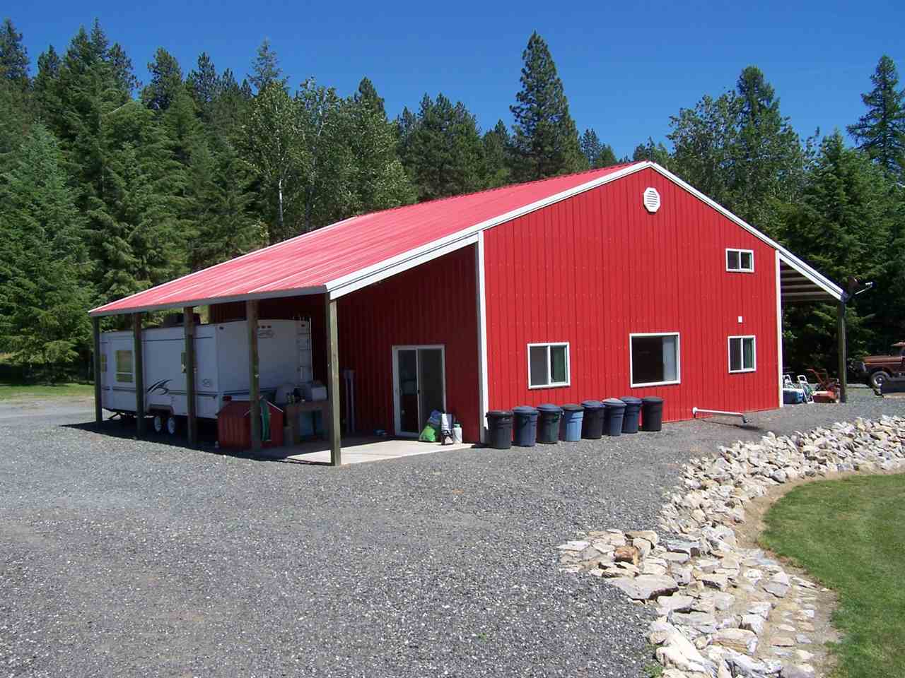 564 B Old Dominion Road Colville, WA 99114 - Photo 15 of 20