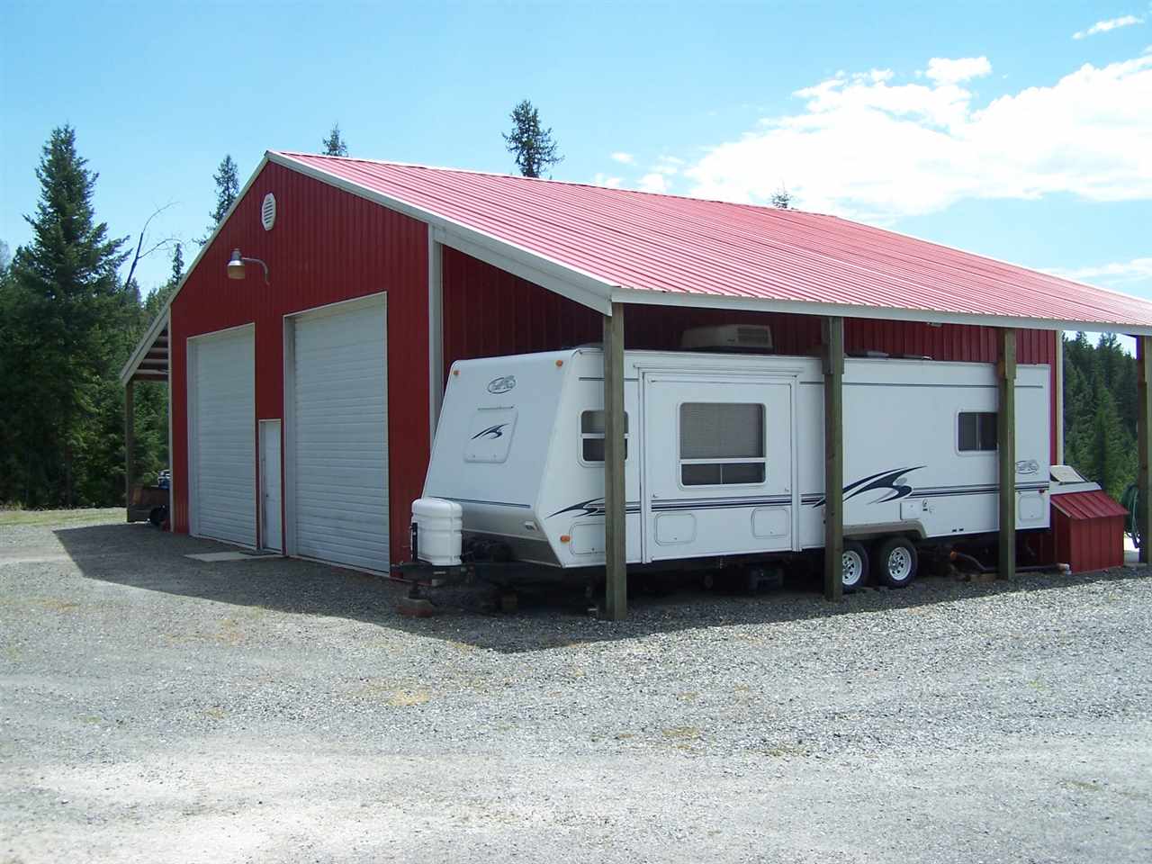 564 B Old Dominion Road Colville, WA 99114 - Photo 19 of 20
