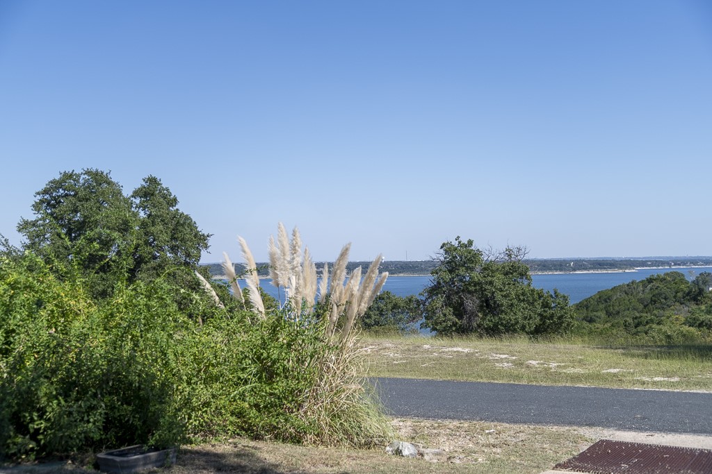 4488 Blue Ridge Drive Belton, TX 76513 - Photo 2 of 35 a view of a yard and mountain view