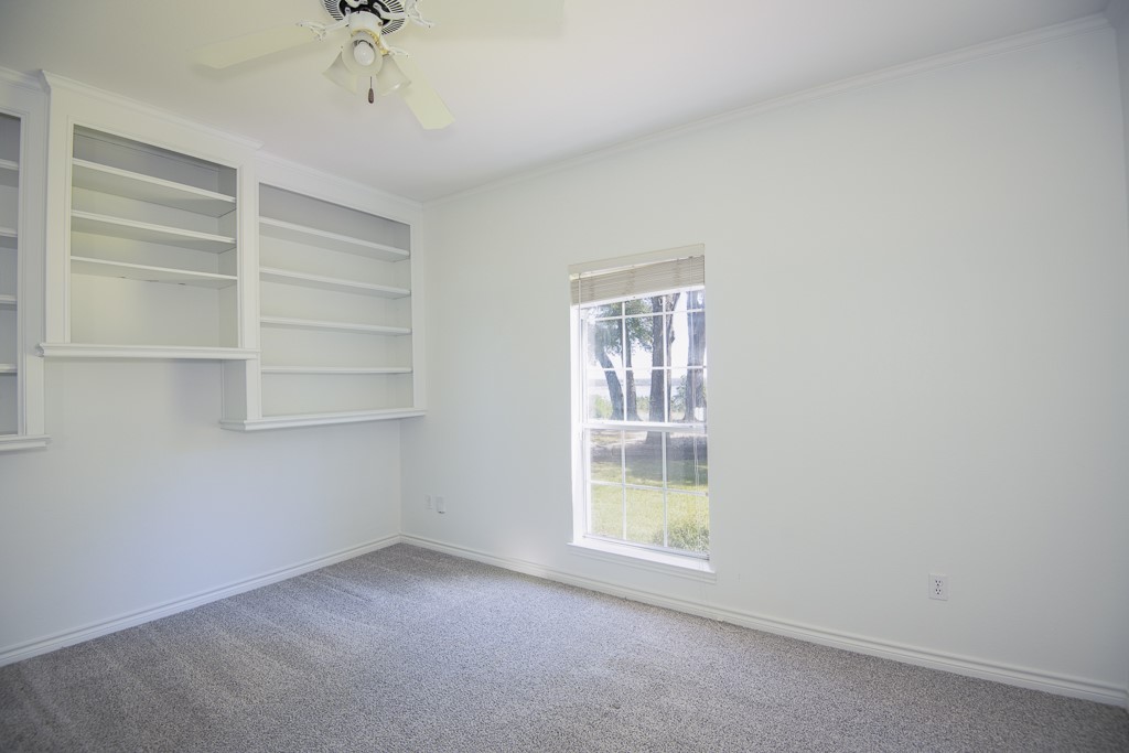 4488 Blue Ridge Drive Belton, TX 76513 - Photo 22 of 35 a view of an empty room with a window