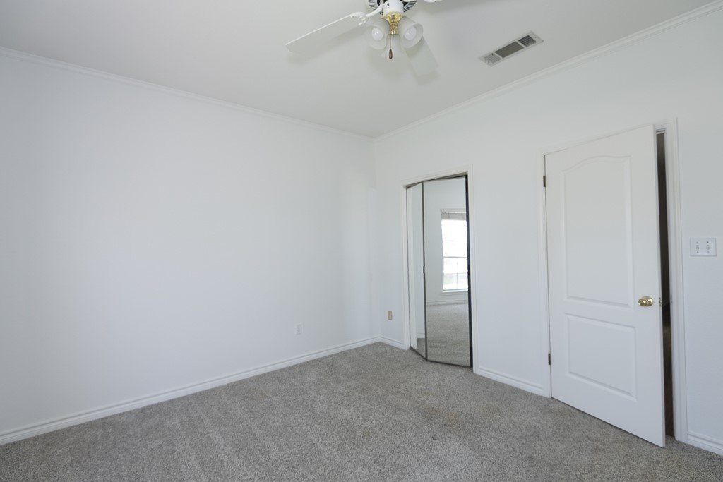 4488 Blue Ridge Drive Belton, TX 76513 - Photo 24 of 35 wooden floor in an empty room