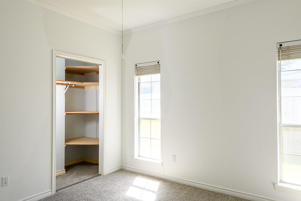 4488 Blue Ridge Drive Belton, TX 76513 - Photo 27 of 35 a view of an empty room with a window