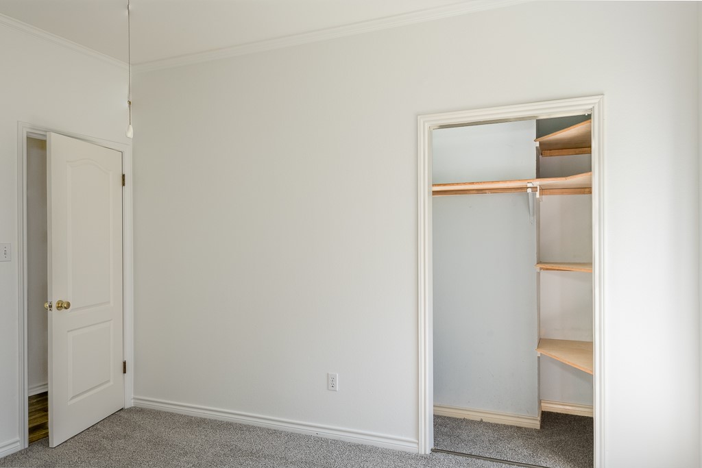 4488 Blue Ridge Drive Belton, TX 76513 - Photo 30 of 35 a view of an empty room