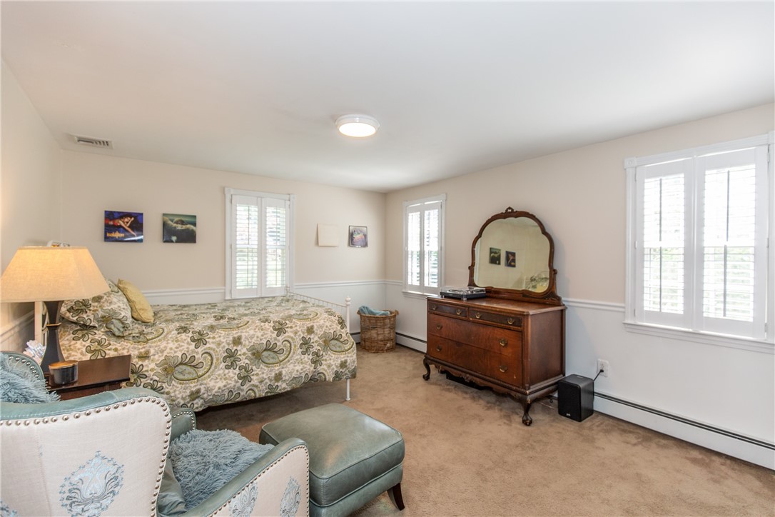 65 Thunder Trail Cranston, RI 02921 - Photo 21 of 49 First floor bedroom