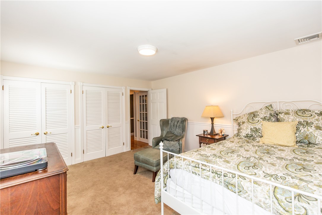 65 Thunder Trail Cranston, RI 02921 - Photo 22 of 49 First floor bedroom
