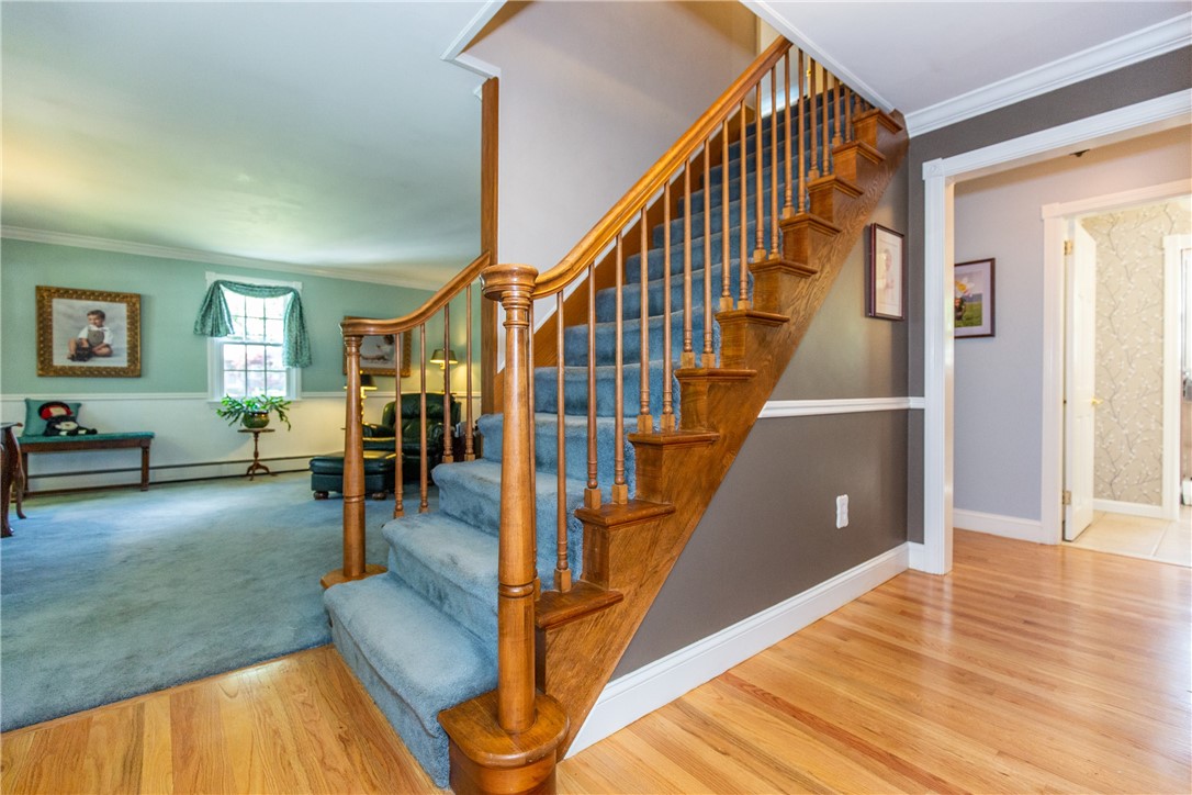 65 Thunder Trail Cranston, RI 02921 - Photo 23 of 49 Heading up!