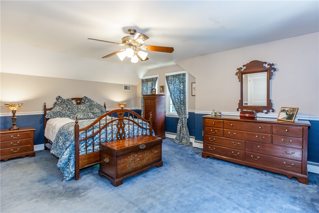 65 Thunder Trail Cranston, RI 02921 - Photo 24 of 49 Primary bedroom