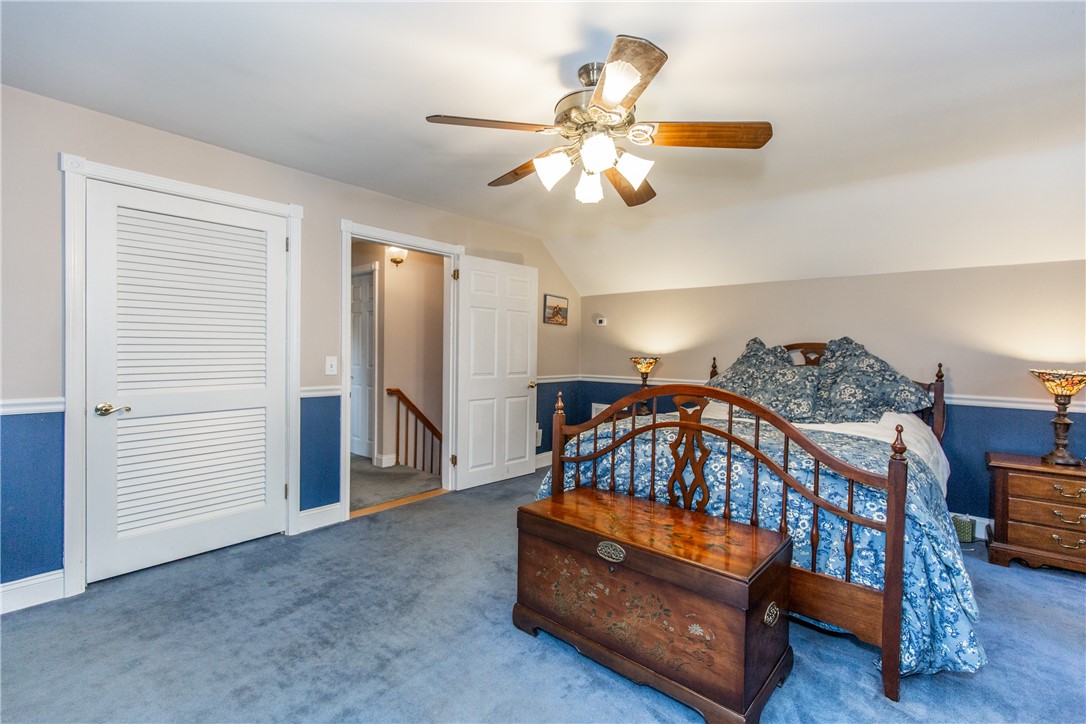 65 Thunder Trail Cranston, RI 02921 - Photo 26 of 49 Primary bedroom