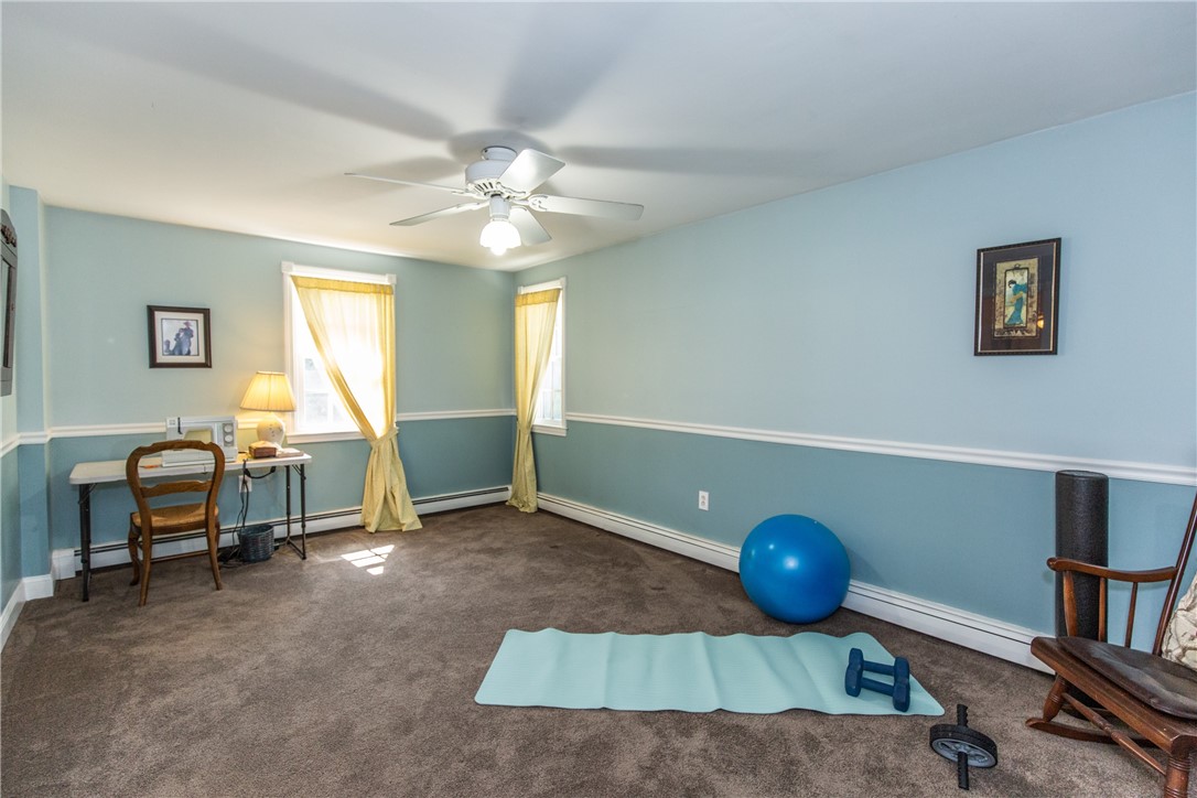 65 Thunder Trail Cranston, RI 02921 - Photo 28 of 49 Bedroom