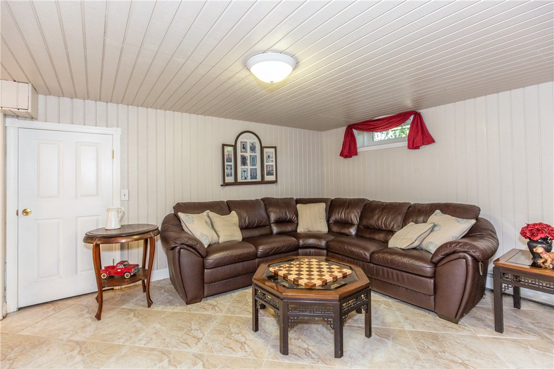 65 Thunder Trail Cranston, RI 02921 - Photo 30 of 49 Lower level living space