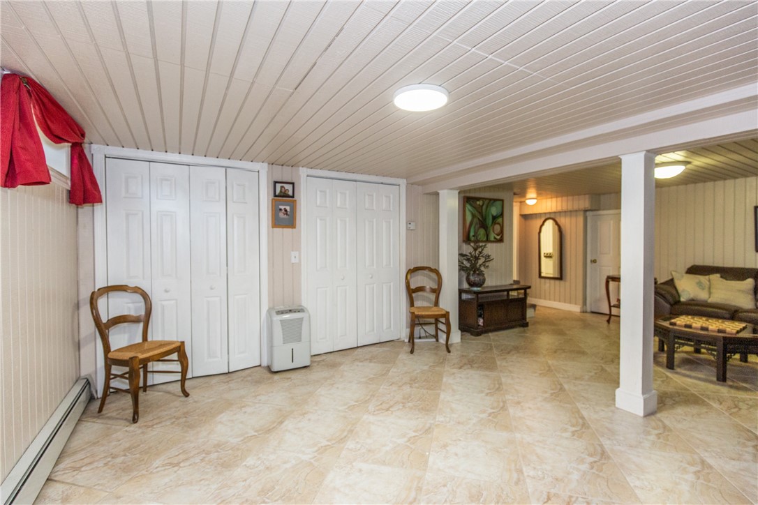 65 Thunder Trail Cranston, RI 02921 - Photo 31 of 49 Lower level living space