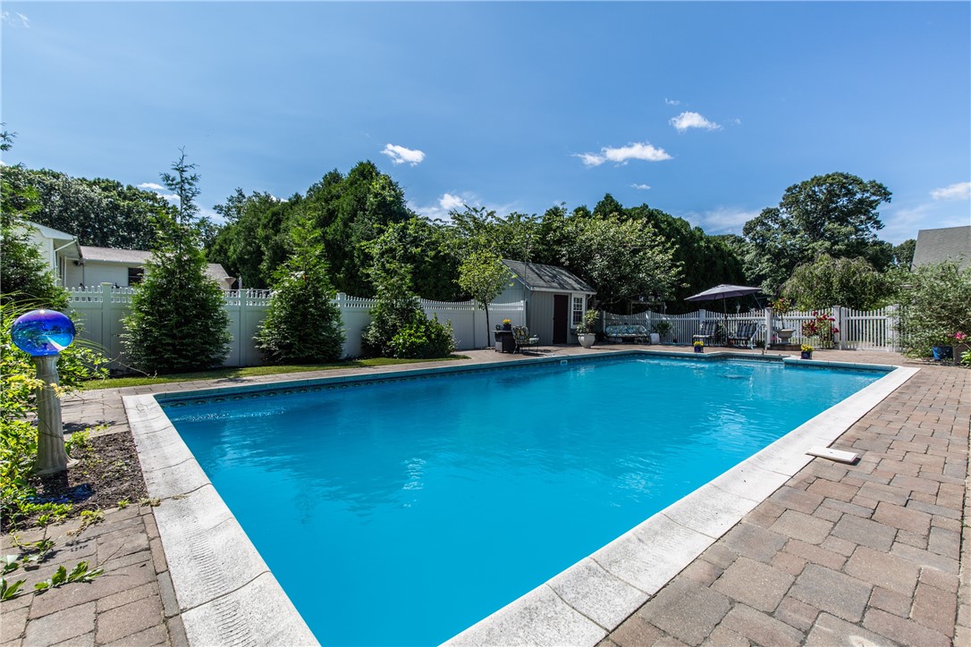65 Thunder Trail Cranston, RI 02921 - Photo 41 of 49 Pool