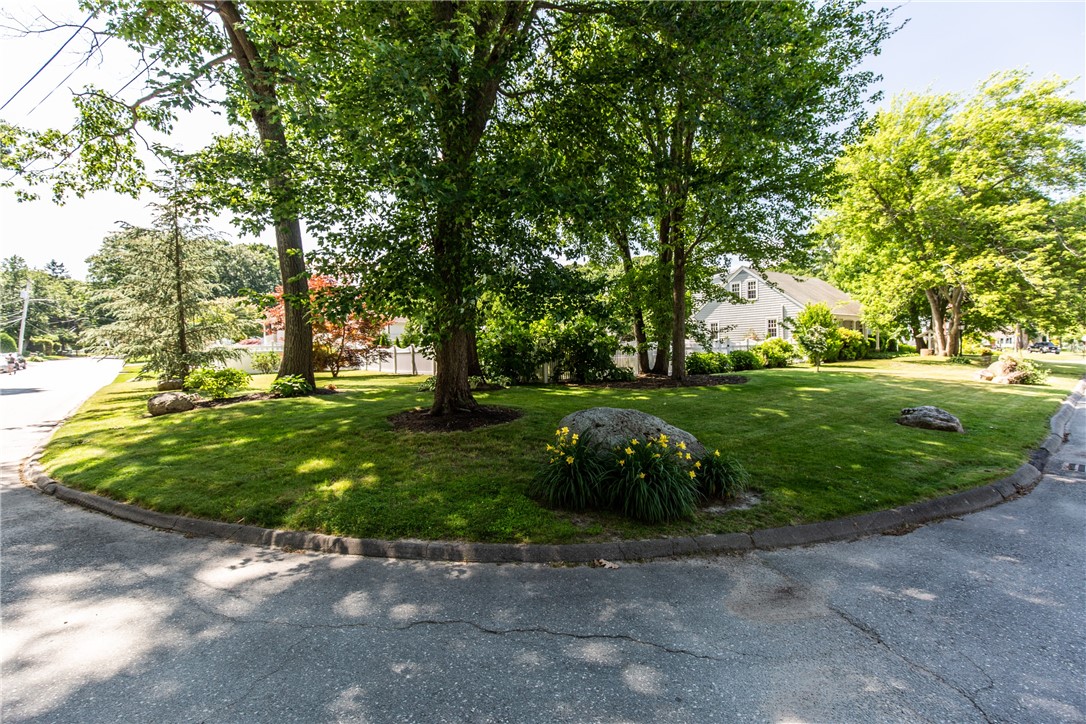 65 Thunder Trail Cranston, RI 02921 - Photo 48 of 49 Corner lot