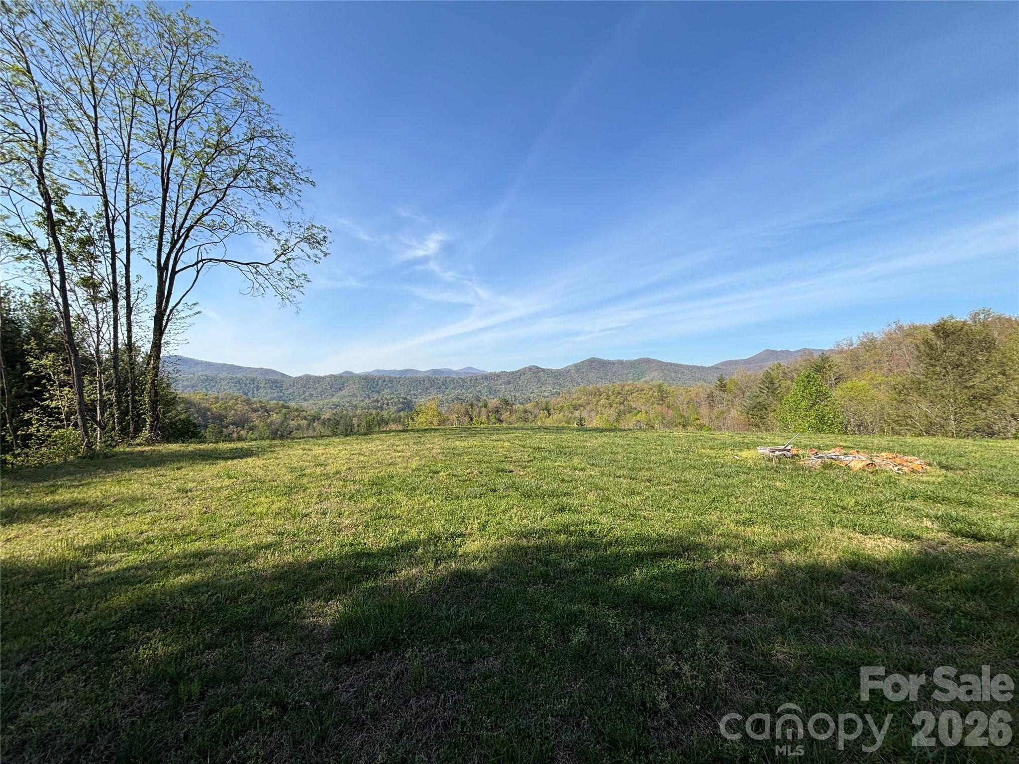 8888 Yellow Branch Road Robbinsville, NC 28771 - Photo 6 of 28 a view of an ocean from a yard