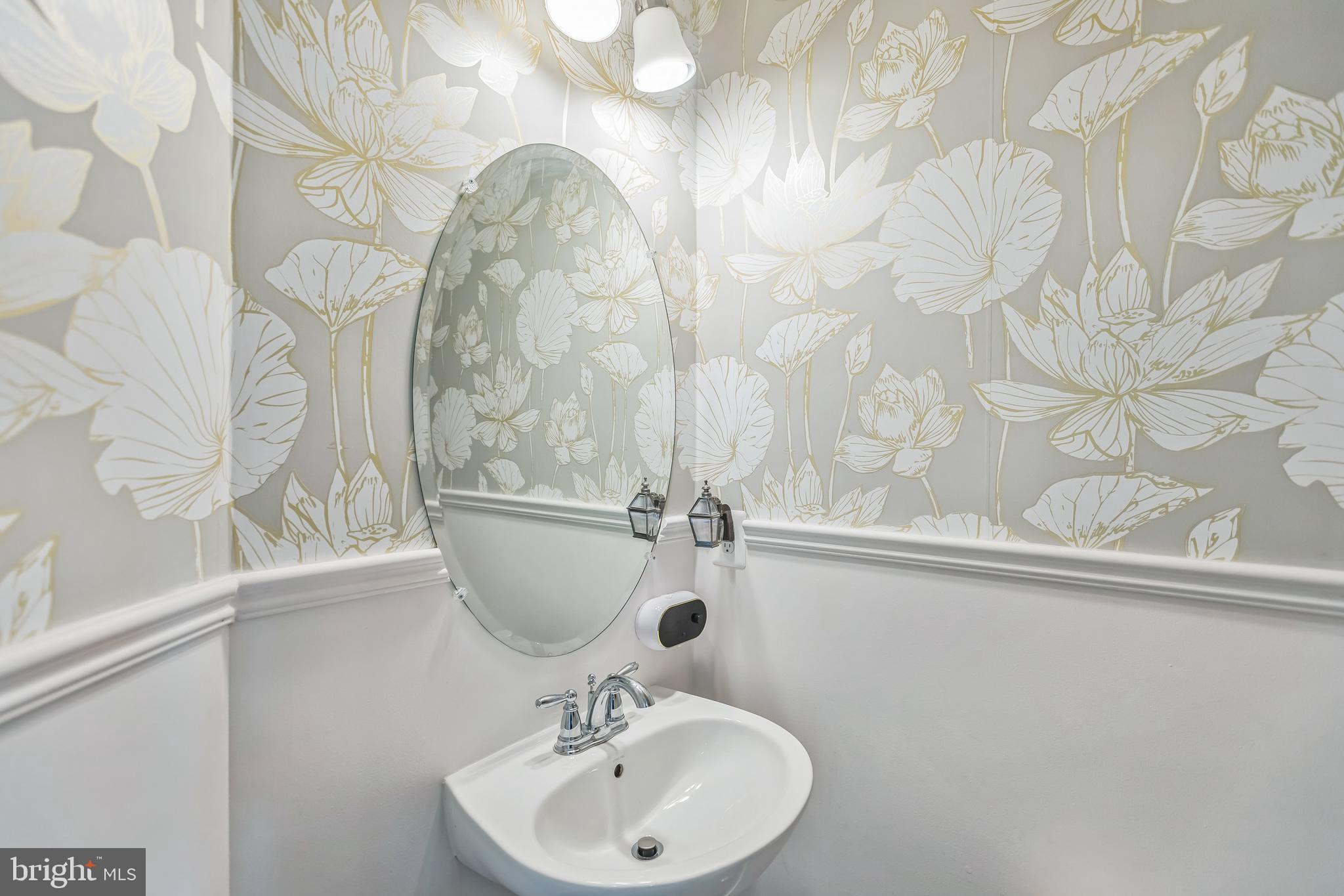 11534 Neon Road Fort Washington, MD 20744 - Photo 13 of 62 Half Bath