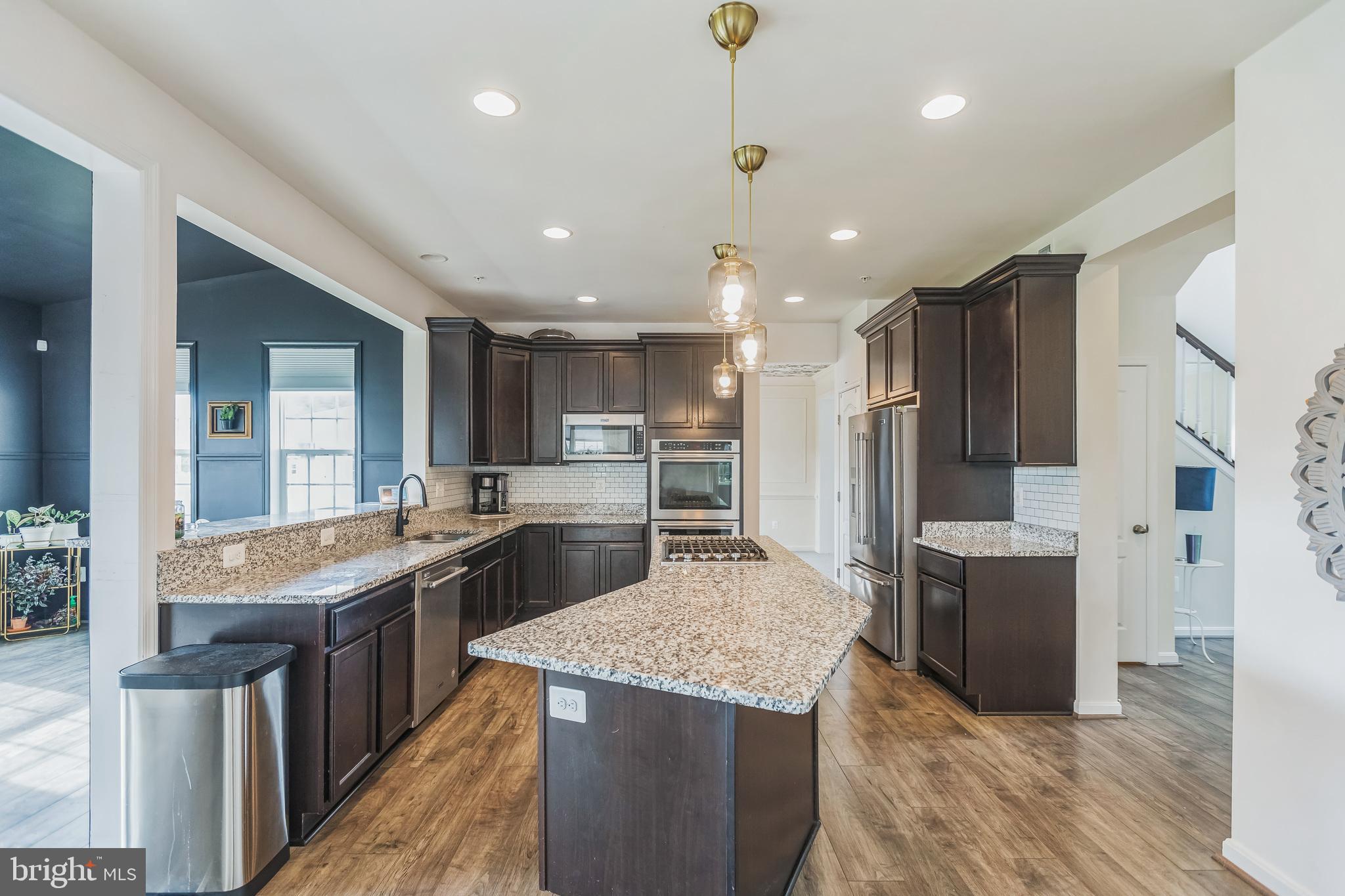 11534 Neon Road Fort Washington, MD 20744 - Photo 14 of 62 Kitchen