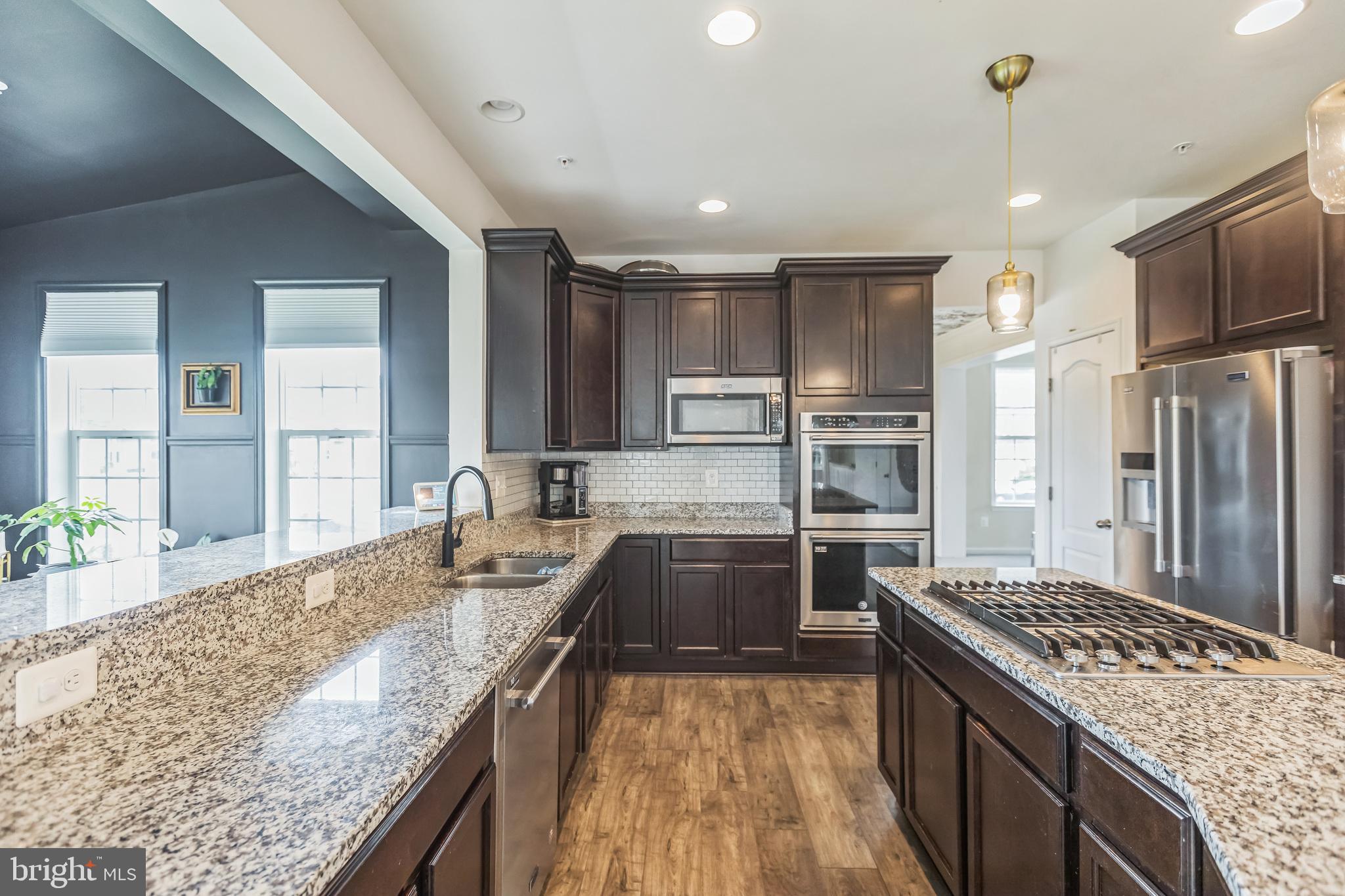 11534 Neon Road Fort Washington, MD 20744 - Photo 15 of 62 Kitchen