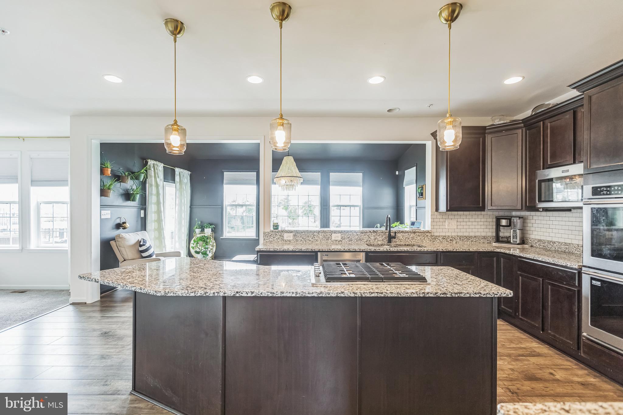 11534 Neon Road Fort Washington, MD 20744 - Photo 16 of 62 Kitchen