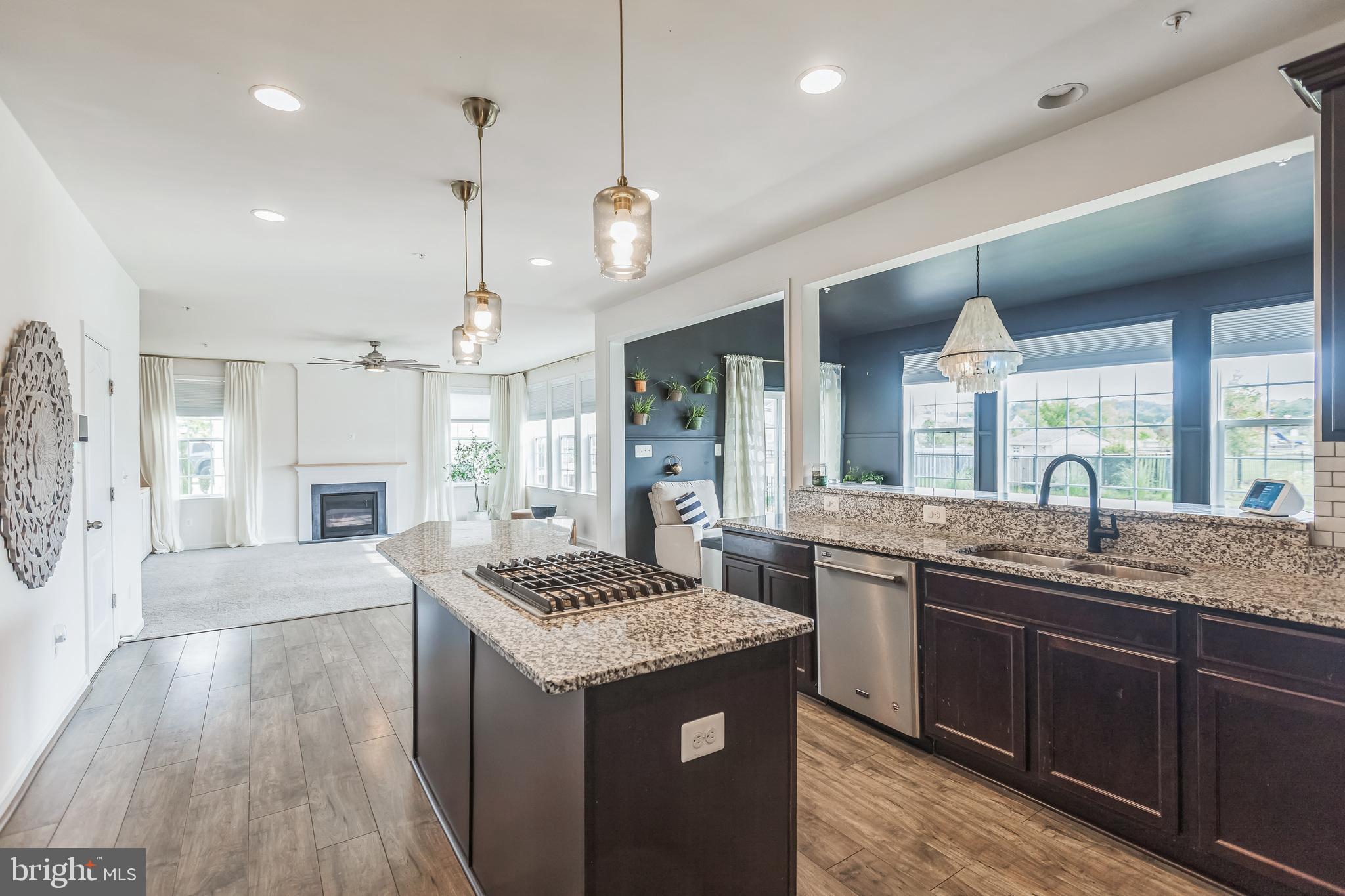 11534 Neon Road Fort Washington, MD 20744 - Photo 18 of 62 Kitchen