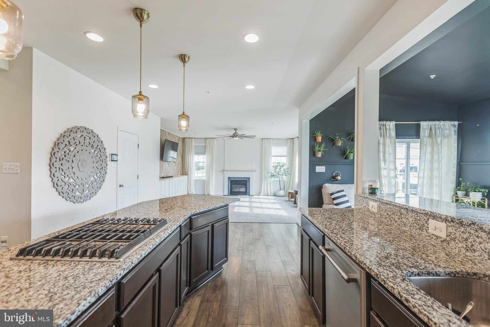 11534 Neon Road Fort Washington, MD 20744 - Photo 19 of 62 Kitchen