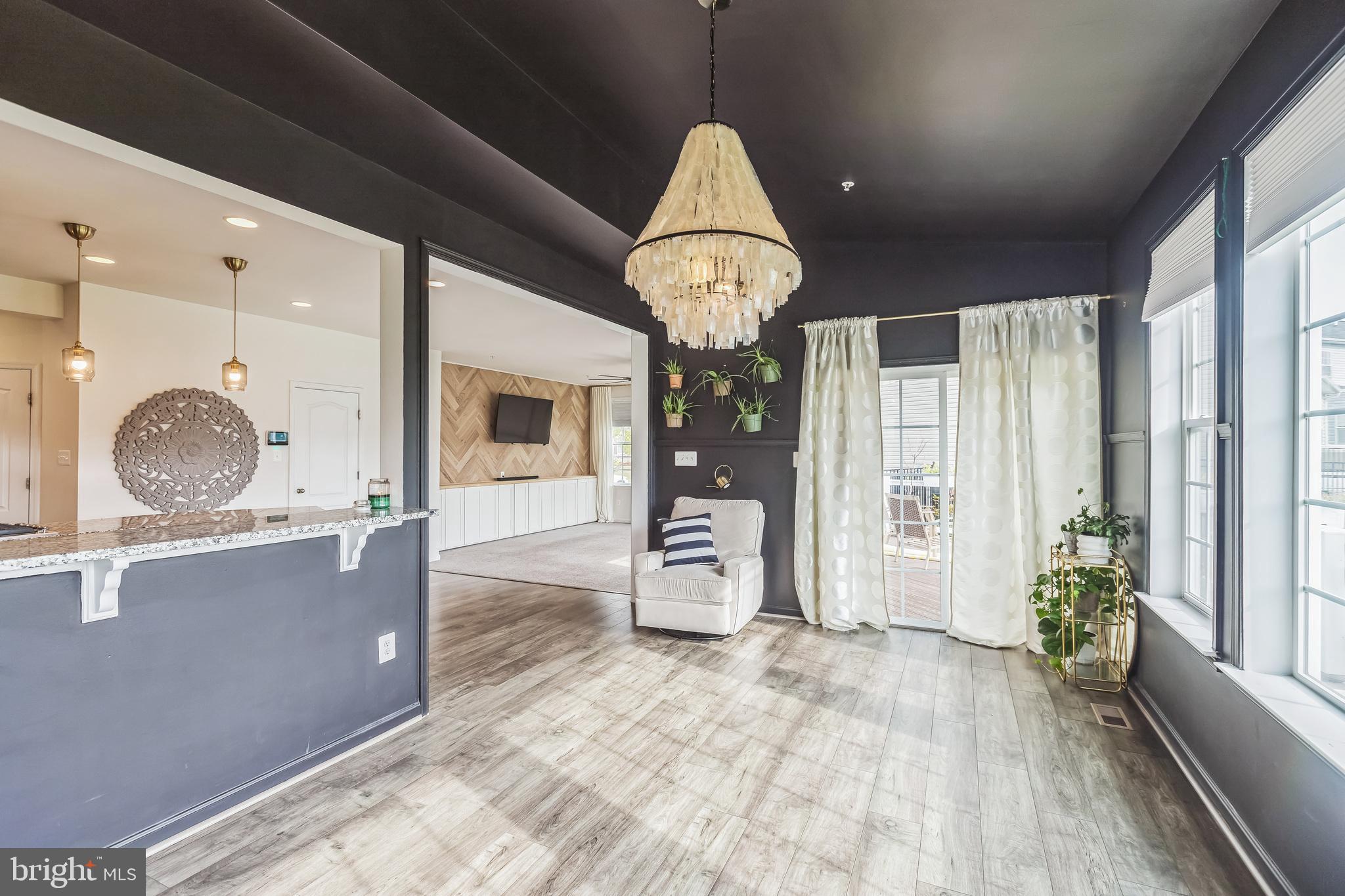 11534 Neon Road Fort Washington, MD 20744 - Photo 21 of 62 Morning Room