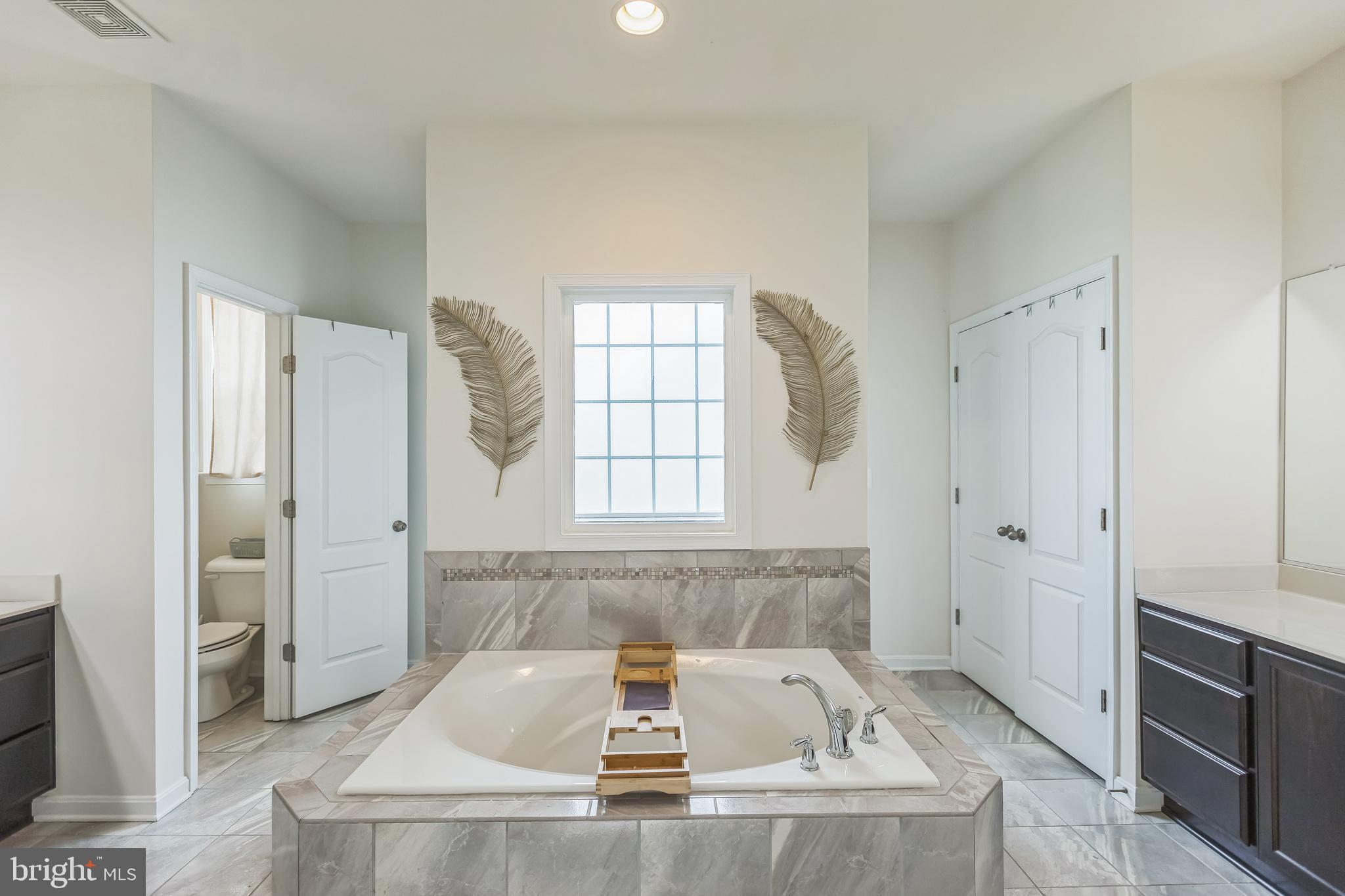 11534 Neon Road Fort Washington, MD 20744 - Photo 35 of 62 Primary Bathroom