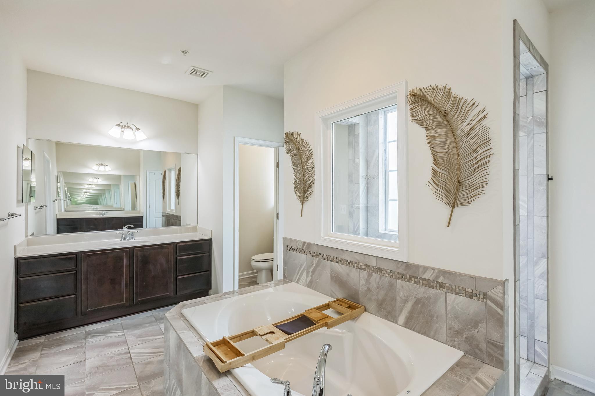 11534 Neon Road Fort Washington, MD 20744 - Photo 36 of 62 Primary Bathroom