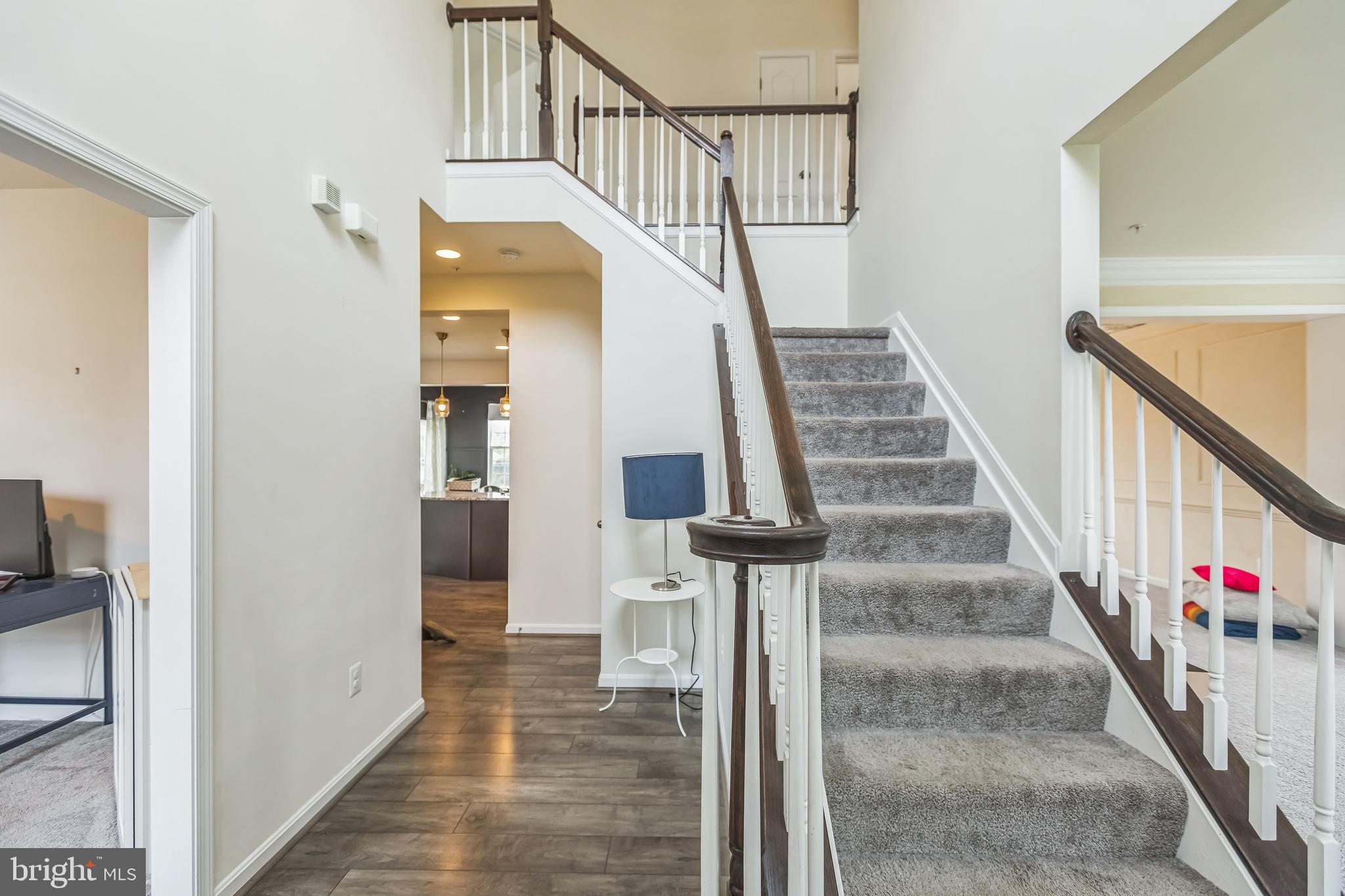 11534 Neon Road Fort Washington, MD 20744 - Photo 5 of 62 Foyer